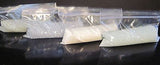 Reflective Glass Bead Variety Sample Pack 4-4 Ounce Bags