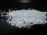 Reflective"Airport Quality" Glass Beads 50 pound Bag