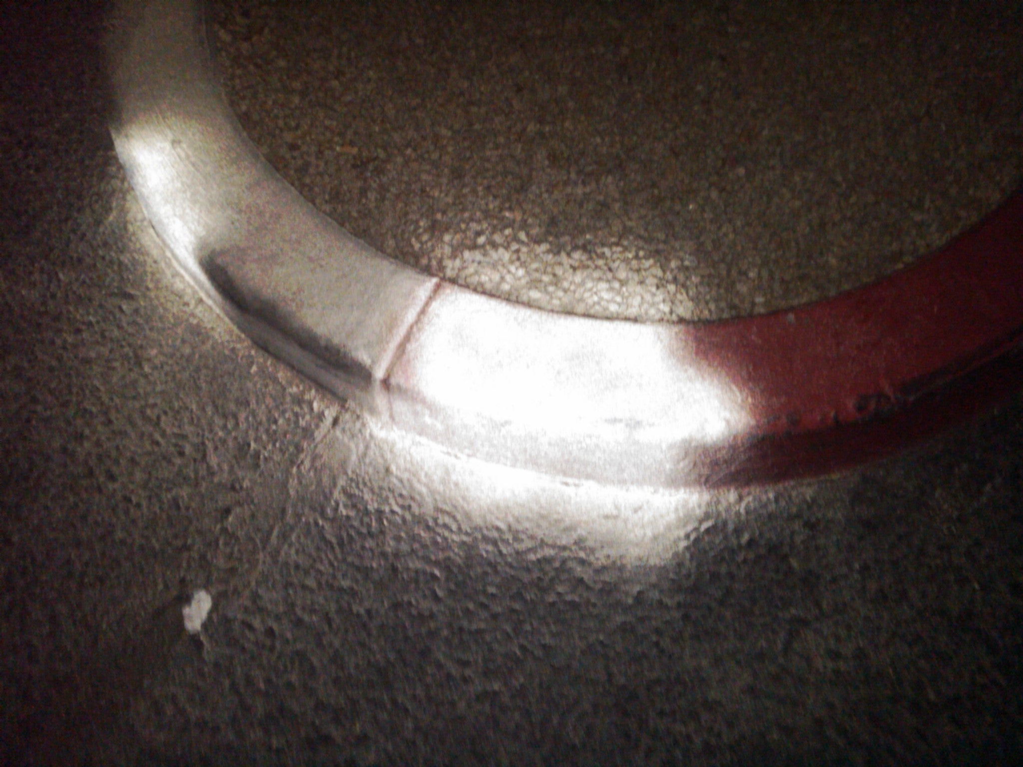 Reflectionight reflective paint, retroreflective paint solutions,  reflective anti-slip paint