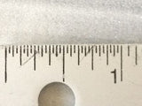 Reflective "Powder" Glass Beads Mil Spec 11