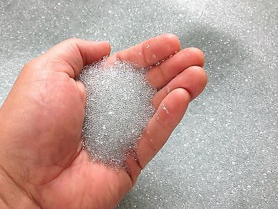 BS6088A Spherical Glass Beads For Traffic Paint | TENROADS BS6088A Spherical Glass Beads For Traffic Paint | TENROADS